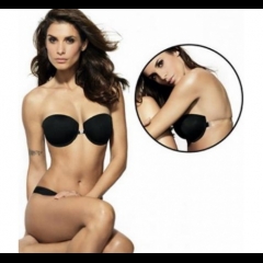Nuovo Reggiseno Lormar Lynette Fascia