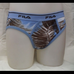 Nuovo Slip Fila Uomo Fantasia Articolo 50366 Prezzo Offerta