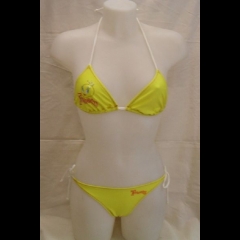 Nuovo Costume Donna Titty Tweety Bikini Prezzo Promo Articolo 624