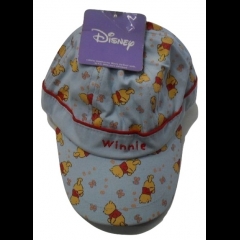 Nuovo Cappellino Berretto Winnie The Pooh Piccoli Disney  Prezzo Offerta