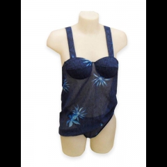 Nuovo Baby Doll Sexy Lingerie by Morgana
