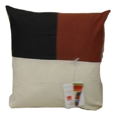 Nuovo Cuscino Arredo Zucchi Aquiloni Beige Marrone Antracite