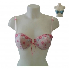 Nuovo Reggiseno Lovable Yuong Lullaby 0.407.6 Modello Balconcino