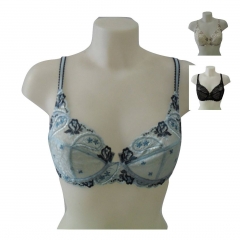 Nuovo Reggiseno Lovable Glam 0.416.5 Con Ferretto In Pizzo