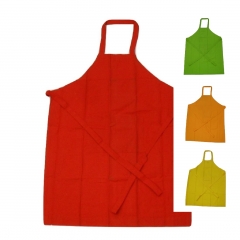 Nuovo Grembiule Cucina Zucchi LInea Clic Clac Tinta Unita Vari Colori