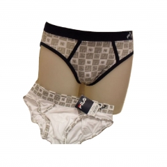 Nuovo Slip Fila Articolo 50492 Come in Foto Prezzo Offerta
