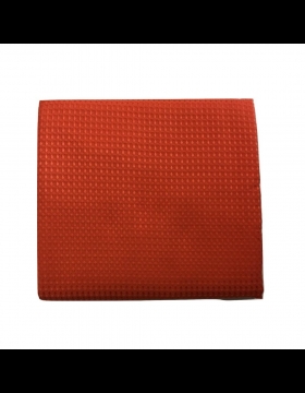 Nuovo Copriletto Singolo Gfferrari Colore Arancio
