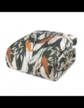 Piumone Trapunta Fazzini Matrimoniale Borneo Piumone Made in Italy