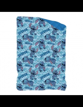 Trapunta Invernale Disney Stich Singola