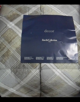 Nuovo Trapunta Zucchi Matrimoniale Zucchi Collection Milano Goodwood