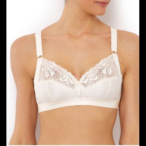 Nuovo Reggiseno Playtex Senza Ferretti Feminine Support Prezzo Offerta