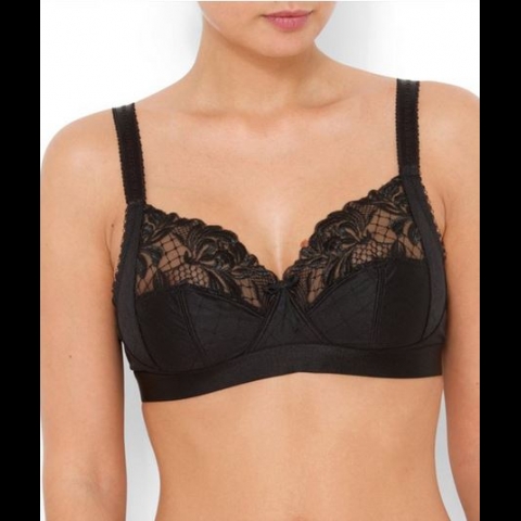 Nuovo Reggiseno Playtex Senza Ferretti Feminine Support Prezzo Offerta