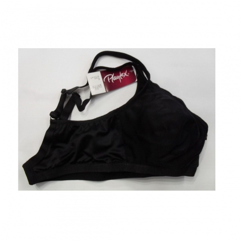 Nuovo Reggiseno Playtex Satiny Articolo 6390 Modello Liscio