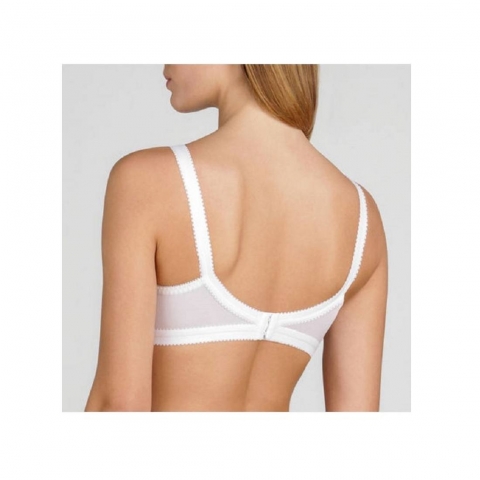 Reggiseno Playtex Criss Cross Articolo 165 Coppa C e D