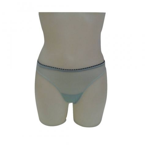 Nuovo Brasiliano Slip  Donna Lovable Articolo 0.018.5 Sotto Costo