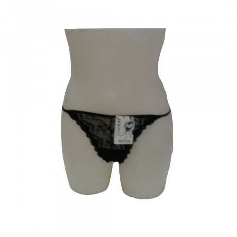 Nuovo Brasiliano Slip  Donna Lovable Articolo 0.001.6 Sotto Costo