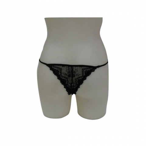 Nuovo Brasiliano Slip  Donna Lovable Articolo 0.001.6 Sotto Costo