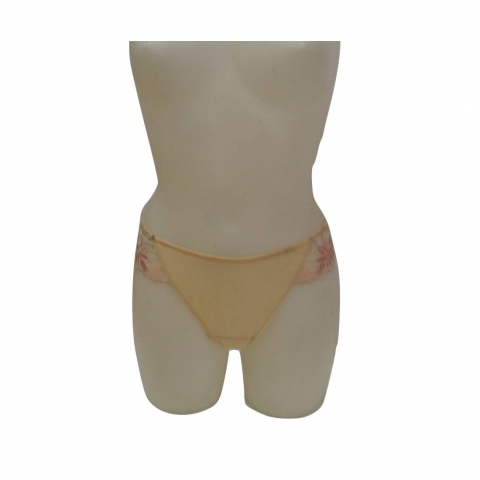 Nuovo Brasiliano Slip  Donna Lovable Articolo 1.013.6 Sotto Costo