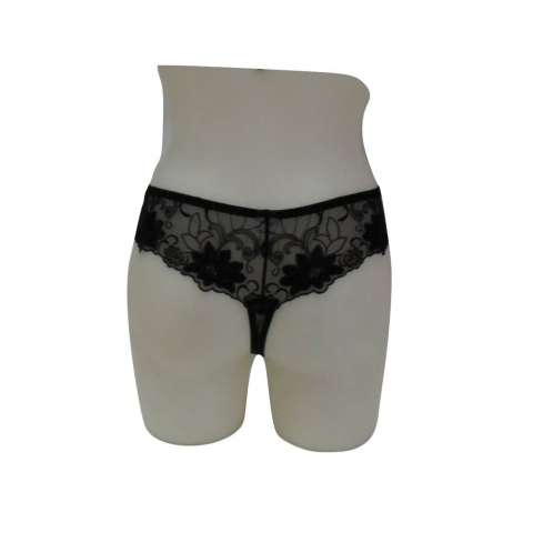 Nuovo Brasiliano Slip  Donna Lovable Articolo 1.013.6 Sotto Costo