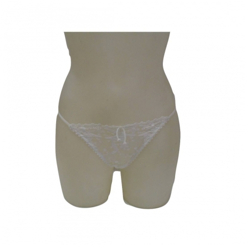 Nuovo Tanga Slip Donna Lovable Articolo 0.011.5  Sotto Costo