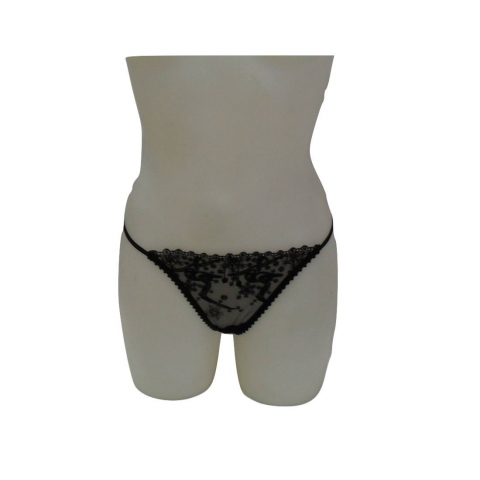Nuovo Tanga Slip Donna Lovable Articolo 0.011.5  Sotto Costo