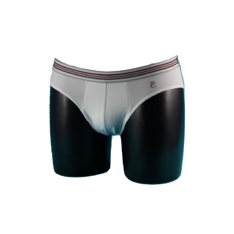 Nuovo Slip Uomo Fila Modello 40118 Confezone 2 Pezzi Offerta