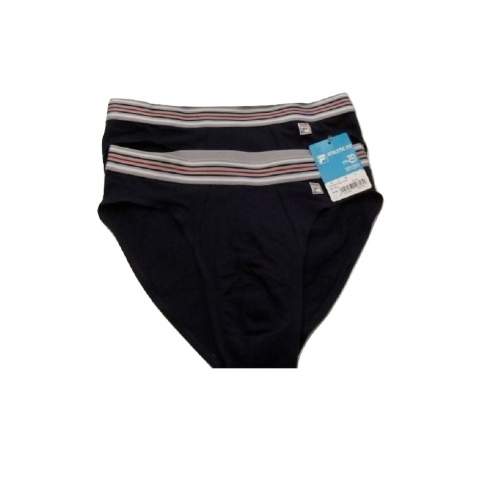Nuovo Slip Uomo Fila Modello 40118 Confezone 2 Pezzi Offerta