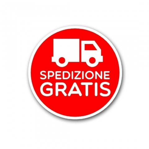 Copripiumino Fazzini Parure Singola Carlo Sacco e 1 federa Made In Italia