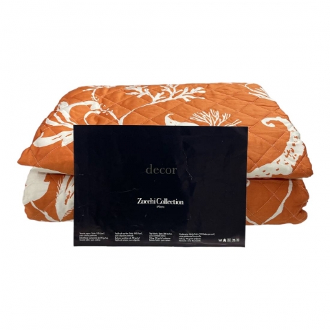 Trapuntino Zucchi Matimoniale Sea Zucchi Collection Milano Sotto Costo Quilt