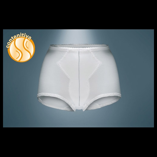 Nuovo Guaina Panciera Claudia Lemes By Lepel Articolo Giada
