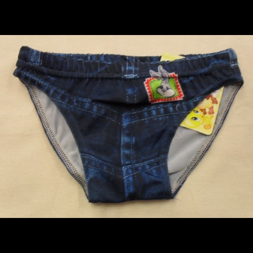 Nuovo Costume Looney Tunes Bambino Bugs Bunny Daffy Duck