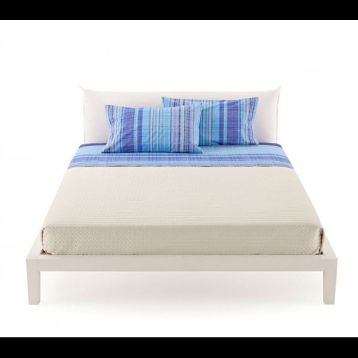 Completo Lenzuola Matrimoniale Bassetti Good Day Crossing Prezzo Offerta
