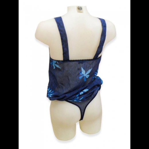 Nuovo Baby Doll Sexy Lingerie by Morgana