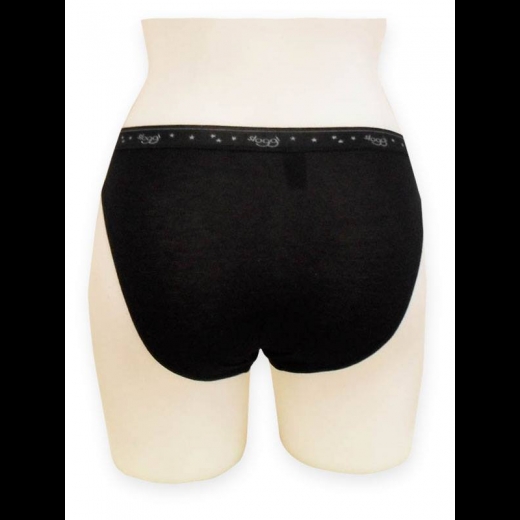 Nuovo 3 Slip Sloggi Donna Modello Tai Confezione 3 Pezzi Sotto Costo