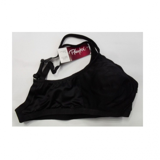 Nuovo Reggiseno Playtex Satiny Articolo 6390 Modello Liscio