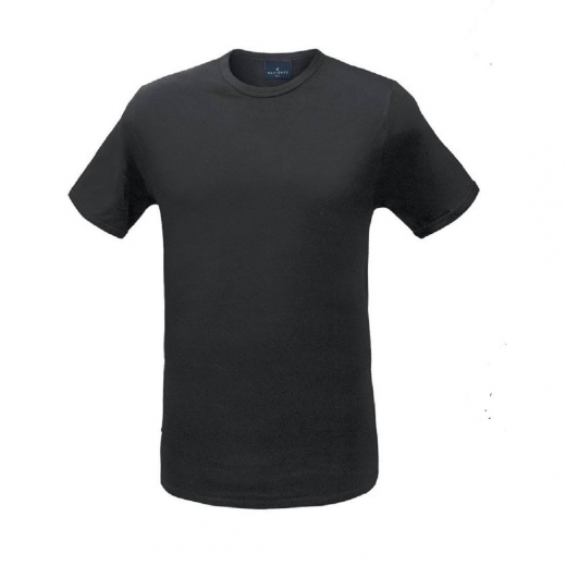 Nuovo T-Shirt Uomo Navigare Articolo 570 Girocollo Cotone Bielastico