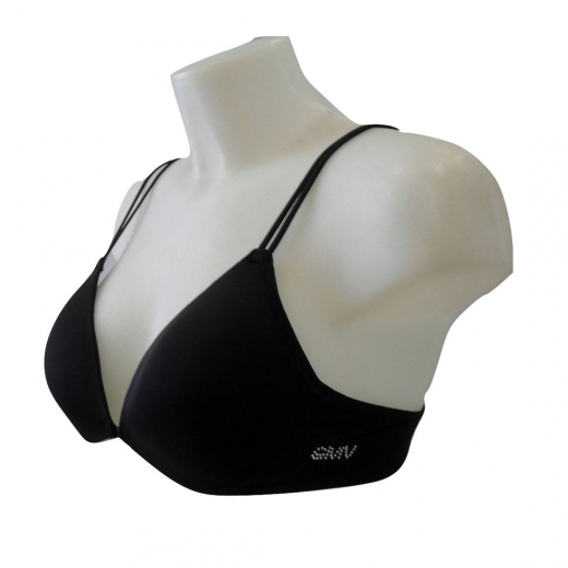 Nuovo Reggiseno Donna Triangolo Preformato Gian Marco Venturi Articolo Sole