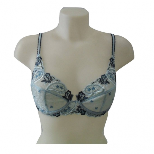 Nuovo Reggiseno Lovable Glam 0.416.5 Con Ferretto In Pizzo