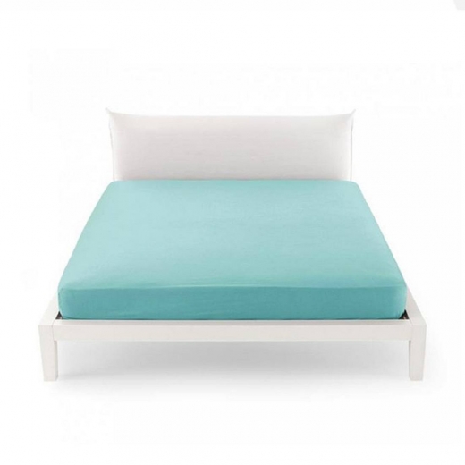 Nuovo Lenzuola Bassetti Sotto Con Angoli Singolo Cm 90x200 Prezzo Offerta