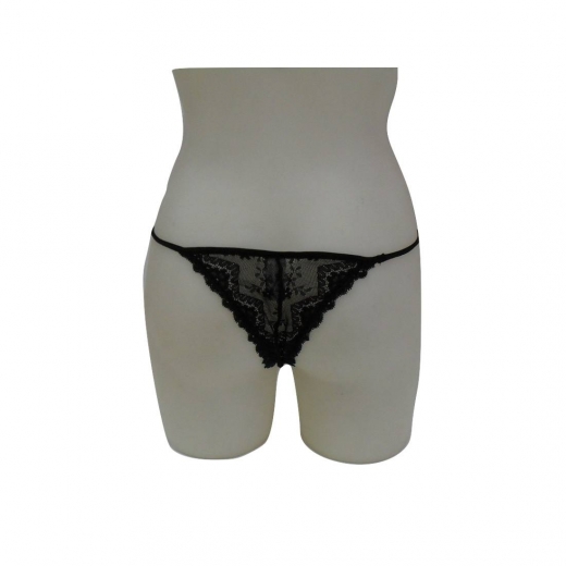Nuovo Brasiliano Slip  Donna Lovable Articolo 0.001.6 Sotto Costo
