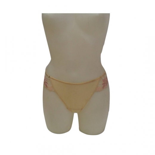 Nuovo Brasiliano Slip  Donna Lovable Articolo 1.013.6 Sotto Costo