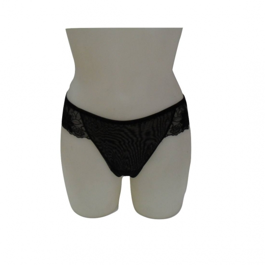 Nuovo Brasiliano Slip  Donna Lovable Articolo 1.013.6 Sotto Costo