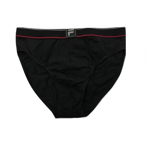 Nuovo Slip Fila Uomo Athletic Fit Articolo 40630 Liberta' e Traspirabilita'
