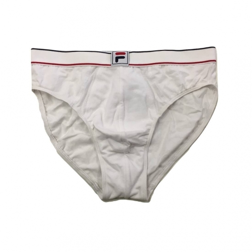 Nuovo Slip Fila Uomo Athletic Fit Articolo 40630 Liberta' e Traspirabilita'