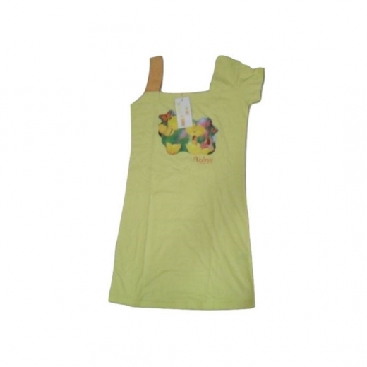 Nuovo Camicia Notte Canotta Donna Valerie Tabor Smith Bretelline Art 721 Sotto Costo