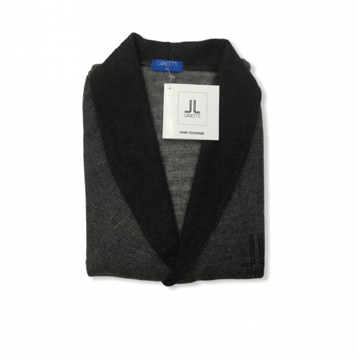 Nuovo Giacca Uomo Lancetti Punto Milano LMW15 Made In Italy