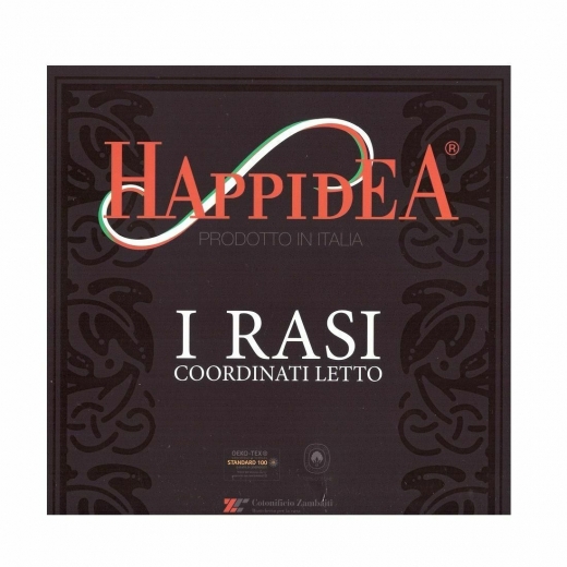 Piumone Trapunta Matrimoniale Happidea Piumone I Rasi Tinta Unita