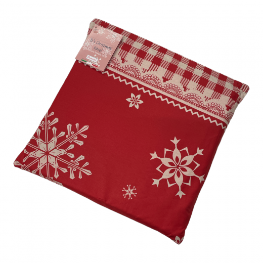 Set Parure Copripiumino Happidea Matrimoniale Lets Is Snow