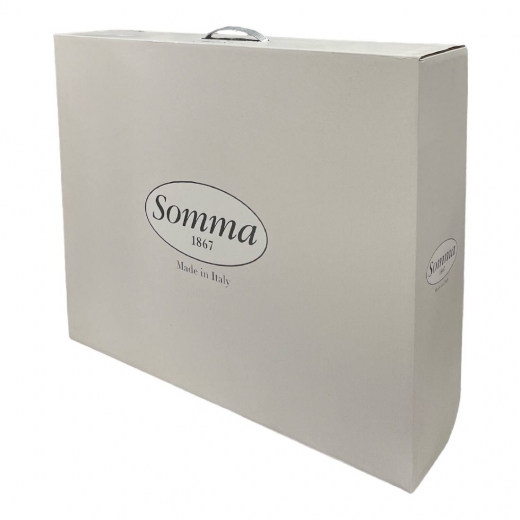 Coperta Manta Di Lana Somma Articolo Grace Cm 230 x 270 Pura Lana Vergine