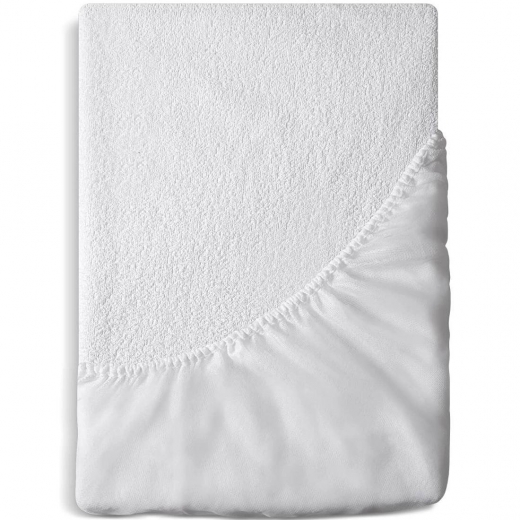 Coprimaterasso Singolo Lancetti Impermeabile Sotto PVC New